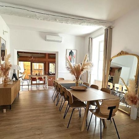 Grande Maison Familiale Leucate Village Kültér fotó