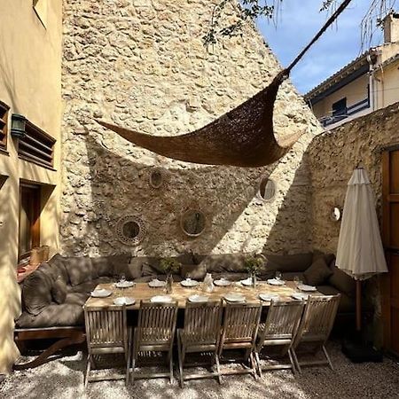 Grande Maison Familiale Leucate Village Kültér fotó