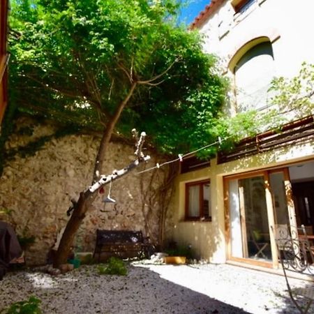 Grande Maison Familiale Leucate Village Kültér fotó