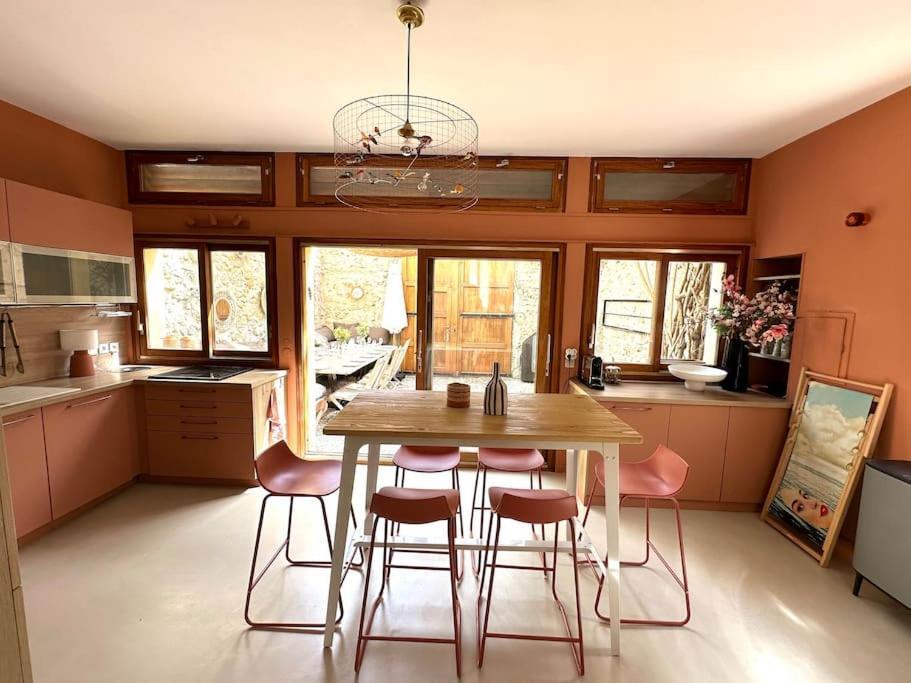 Grande Maison Familiale Leucate Village Kültér fotó