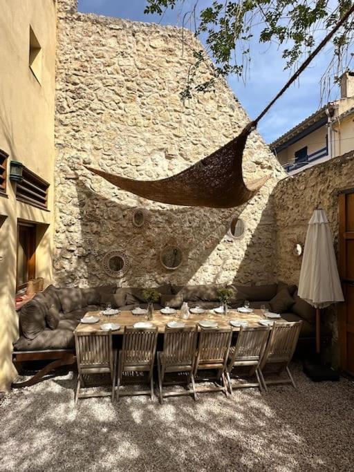 Grande Maison Familiale Leucate Village Kültér fotó