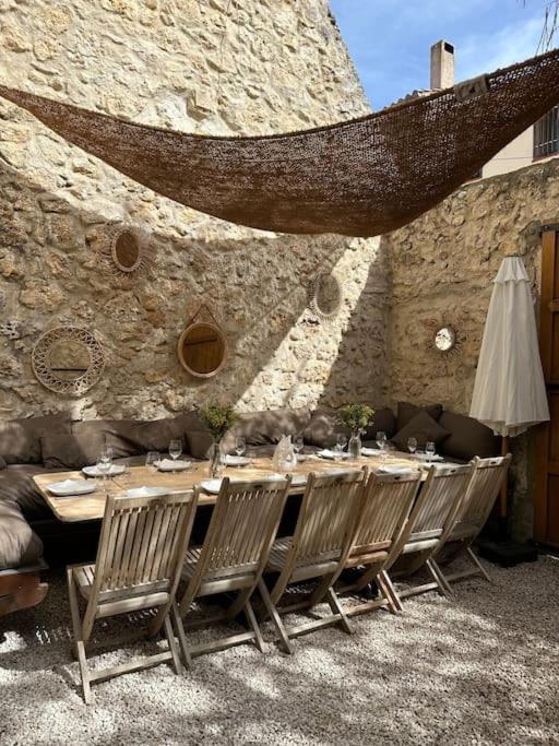 Grande Maison Familiale Leucate Village Kültér fotó