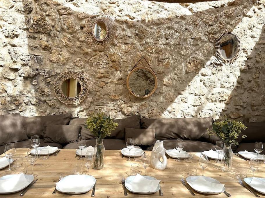 Grande Maison Familiale Leucate Village Kültér fotó