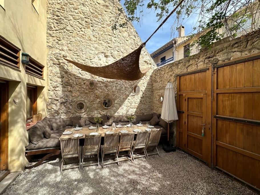 Grande Maison Familiale Leucate Village Kültér fotó
