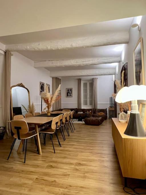 Grande Maison Familiale Leucate Village Kültér fotó