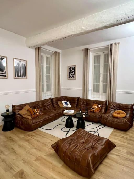 Grande Maison Familiale Leucate Village Kültér fotó