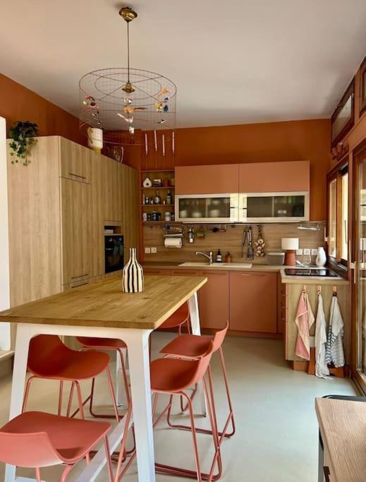 Grande Maison Familiale Leucate Village Kültér fotó