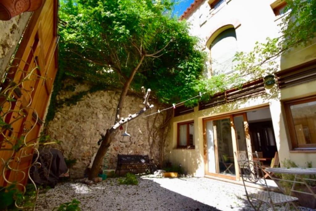 Grande Maison Familiale Leucate Village Kültér fotó