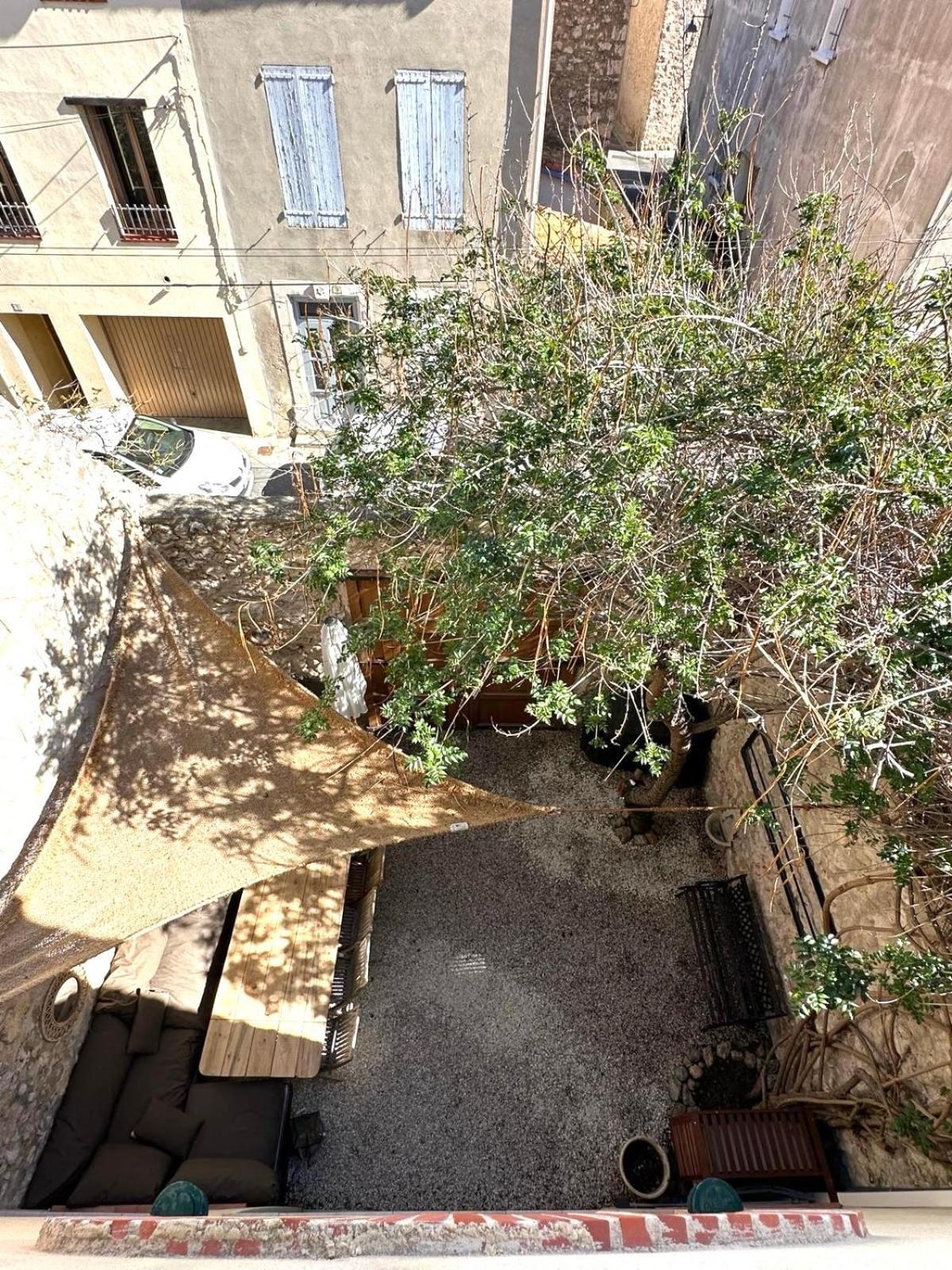 Grande Maison Familiale Leucate Village Kültér fotó