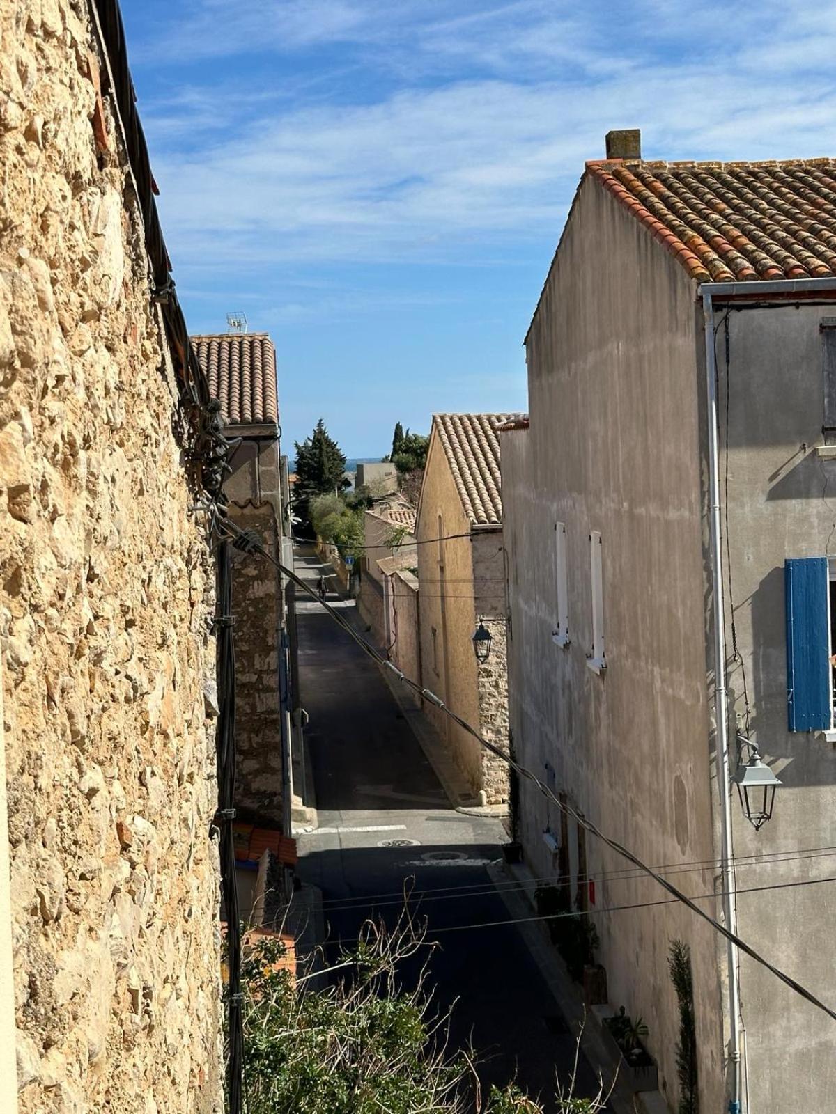 Grande Maison Familiale Leucate Village Kültér fotó