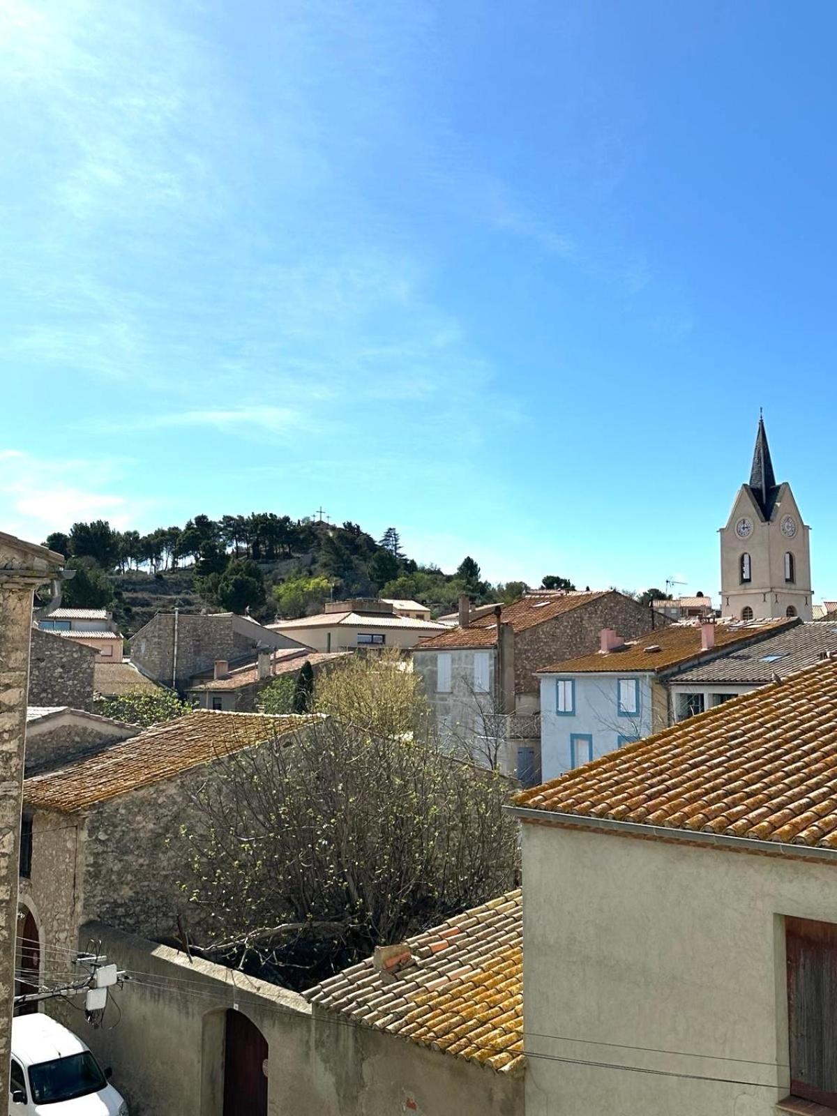 Grande Maison Familiale Leucate Village Kültér fotó