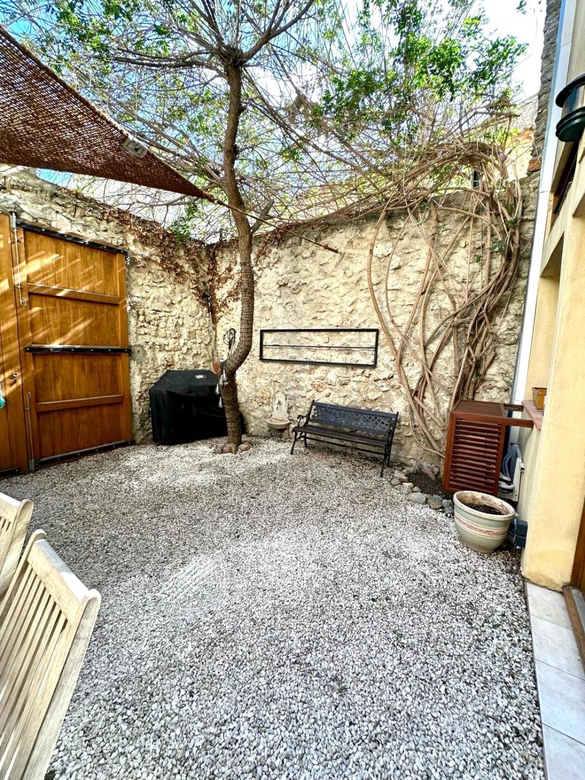 Grande Maison Familiale Leucate Village Kültér fotó